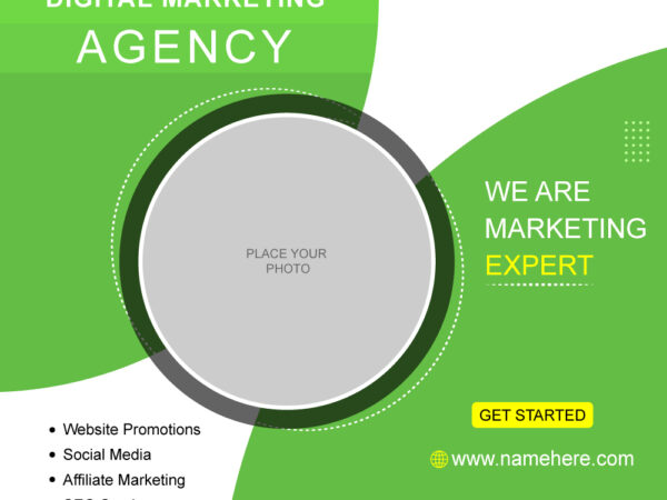 Digital-marketing-agency-social-media-template