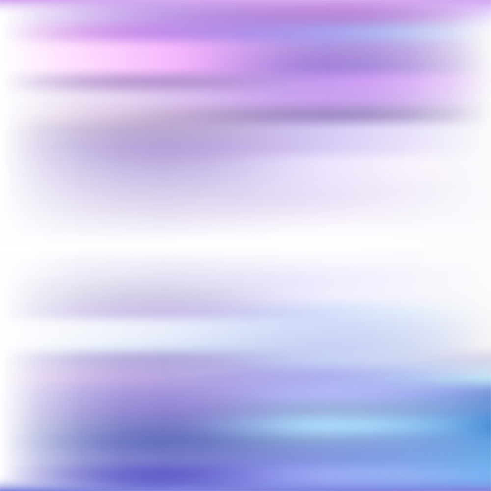 Abstract streak lines blue white background