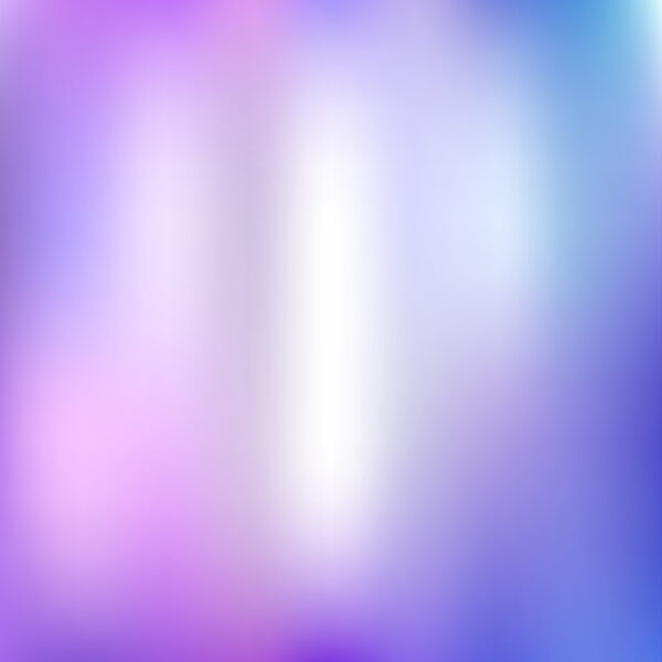 Gradient blue white color mesh background