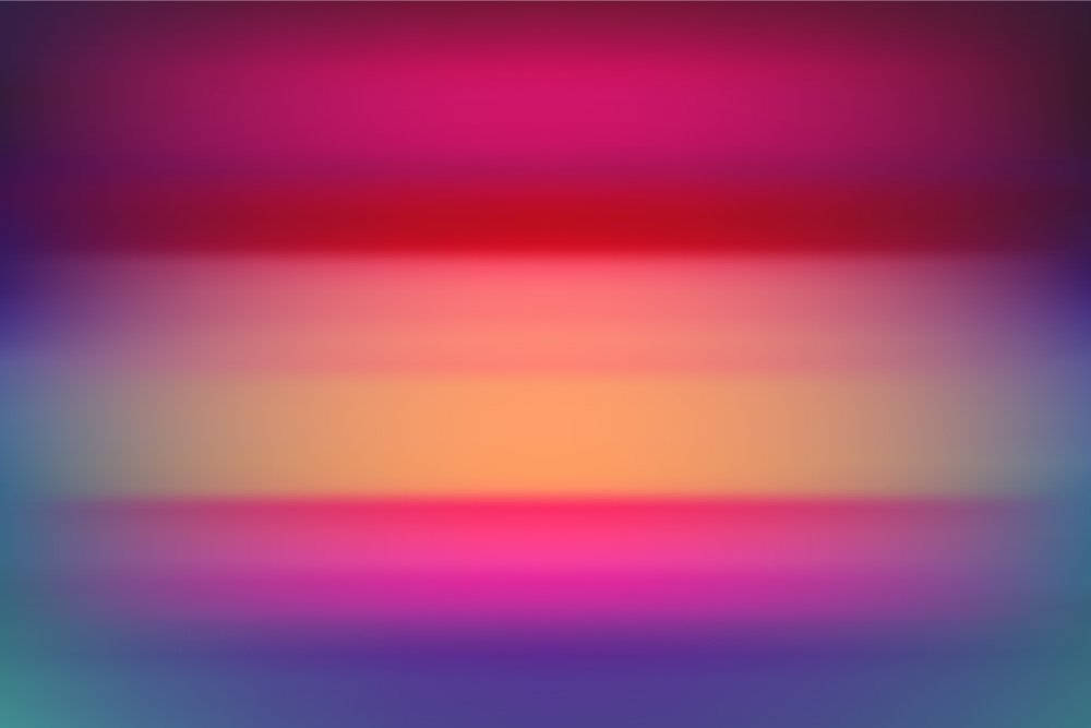 Abstract colorful gradient mesh background free download