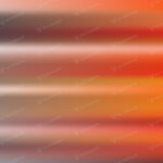 Abstract zigzag line depth gradient background