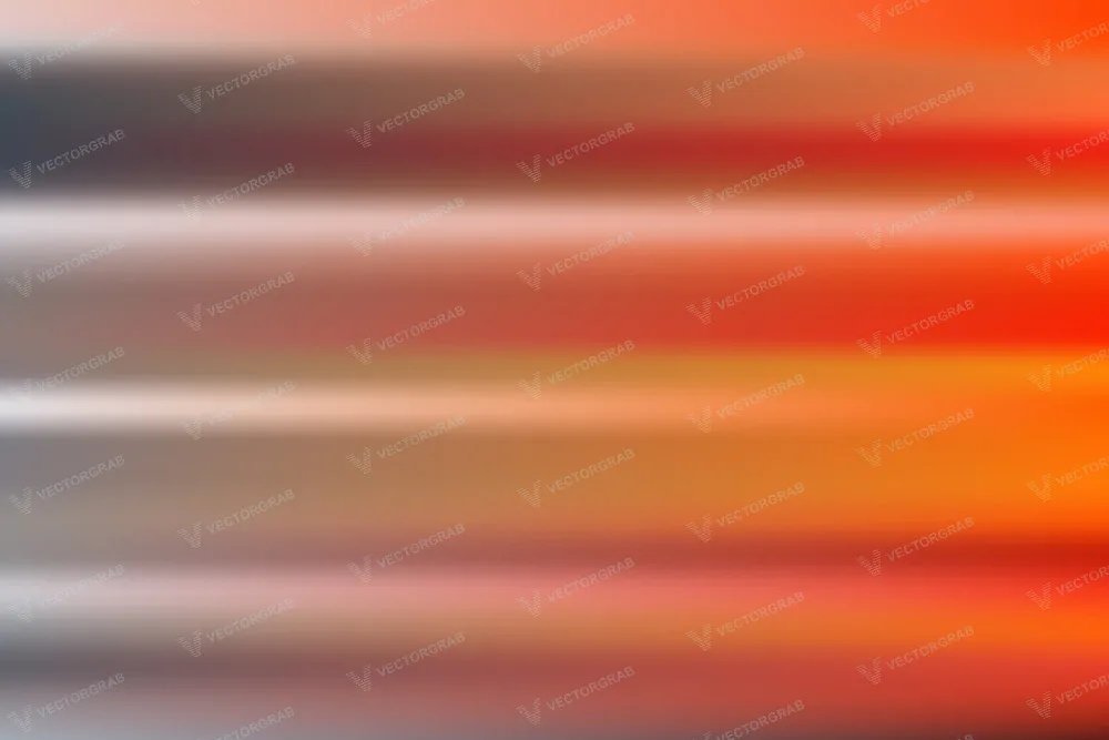 Abstract zigzag line depth gradient background