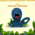 Nagara Panchami Poster wishes