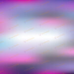 multicolored gradient mesh background