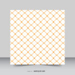 Abstract line texture pattern background