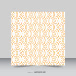 Pattern illustration background