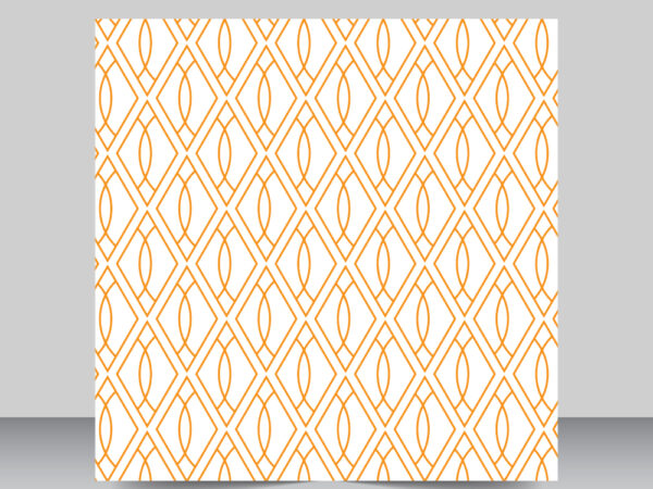 Pattern illustration background
