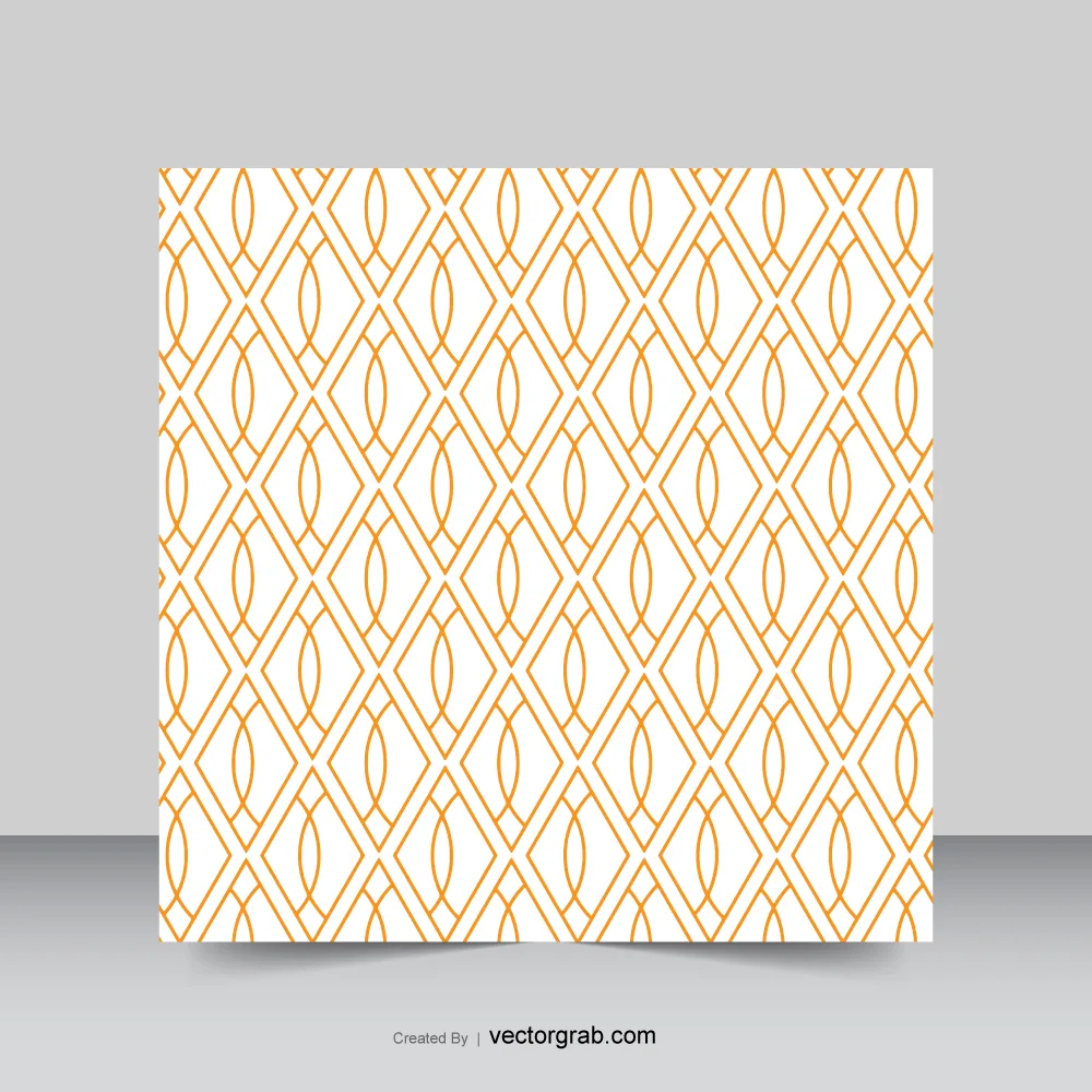 Pattern illustration background