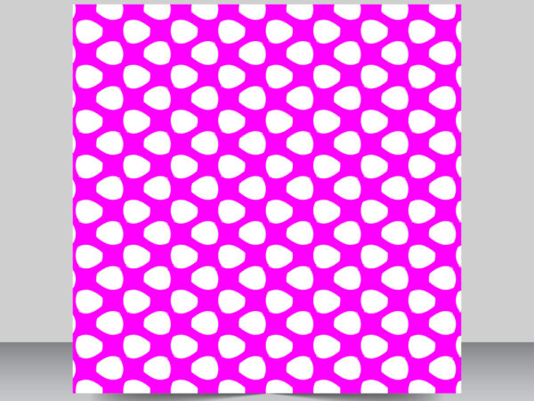 Seamless pattern vector background