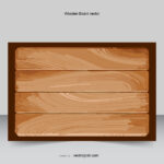 wooden board texture background