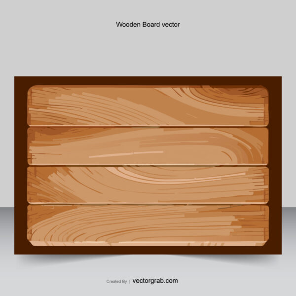 wooden board texture background