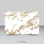 Grunge texture background abstract art design vector