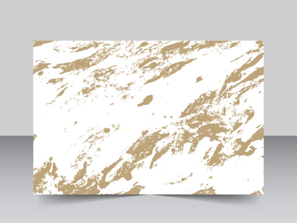 Grunge texture background abstract art design vector