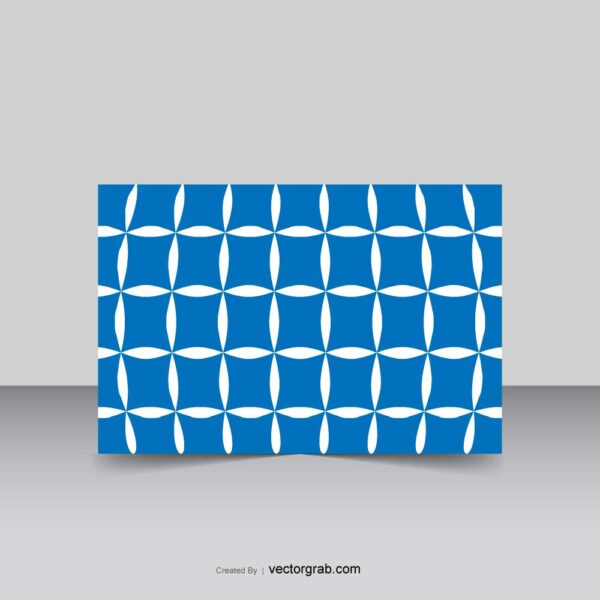 Abstract pattern design background