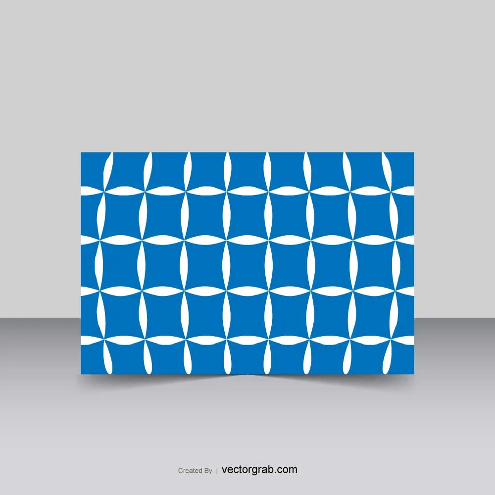 Abstract pattern design background
