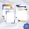Letterhead Bundle