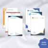 Letterhead Bundle