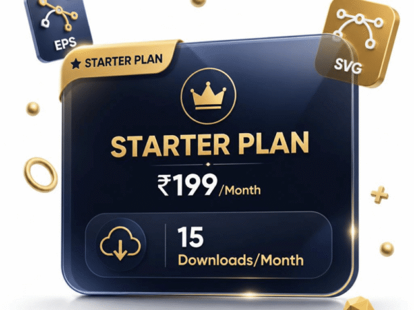 STARTER PLAN