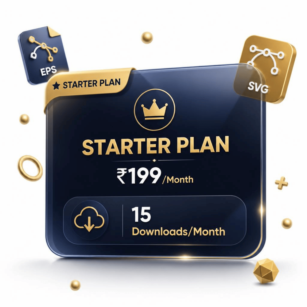STARTER PLAN